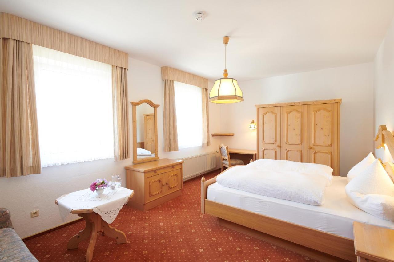 The Conscious Farmer Bed And Breakfast Sauerland Willingen  Ngoại thất bức ảnh