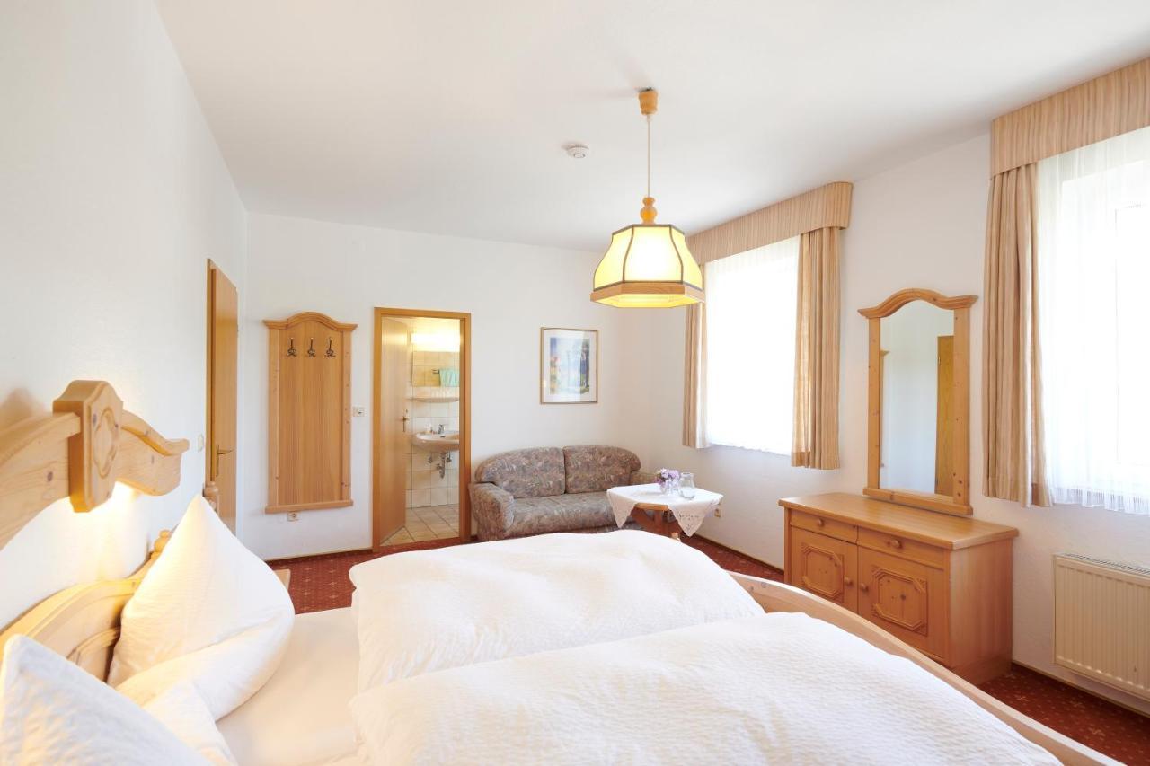 The Conscious Farmer Bed And Breakfast Sauerland Willingen  Ngoại thất bức ảnh