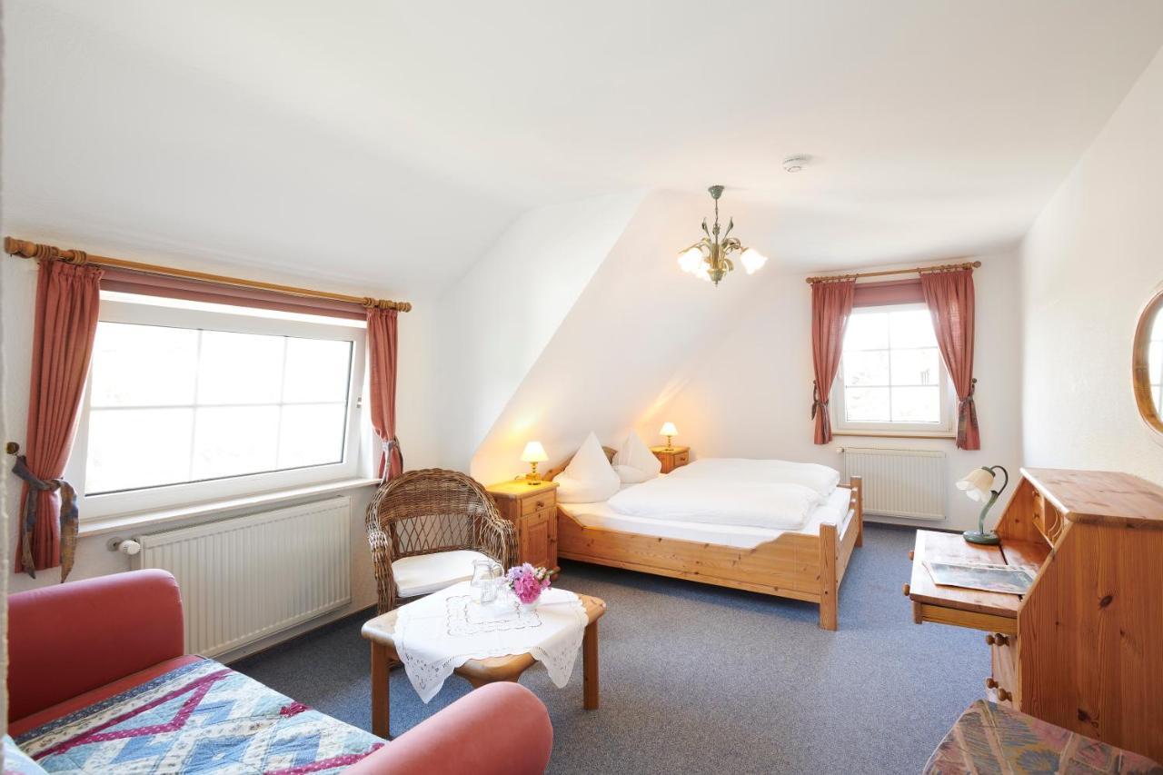 The Conscious Farmer Bed And Breakfast Sauerland Willingen  Ngoại thất bức ảnh