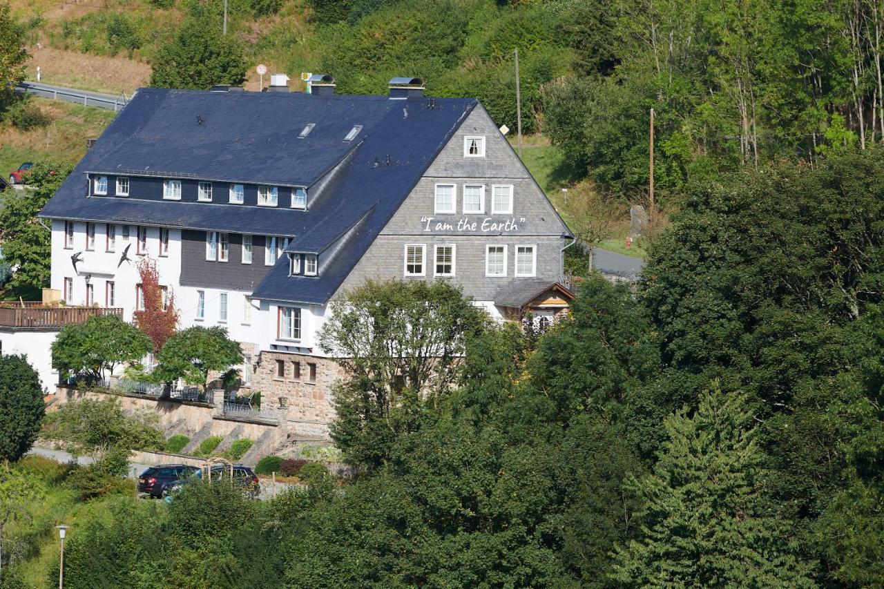 The Conscious Farmer Bed And Breakfast Sauerland Willingen  Ngoại thất bức ảnh
