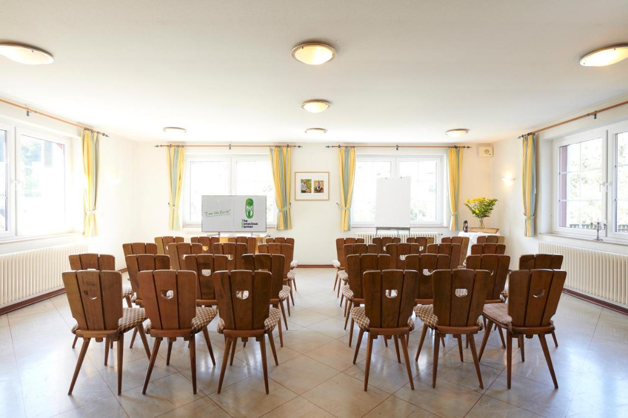 The Conscious Farmer Bed And Breakfast Sauerland Willingen  Ngoại thất bức ảnh