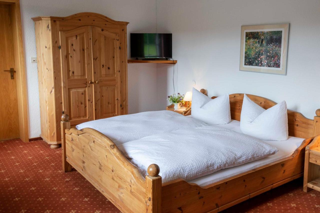 The Conscious Farmer Bed And Breakfast Sauerland Willingen  Ngoại thất bức ảnh