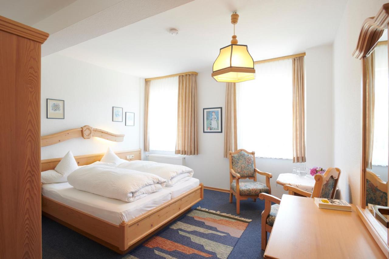 The Conscious Farmer Bed And Breakfast Sauerland Willingen  Ngoại thất bức ảnh