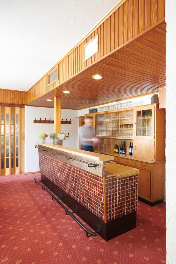 The Conscious Farmer Bed And Breakfast Sauerland Willingen  Ngoại thất bức ảnh