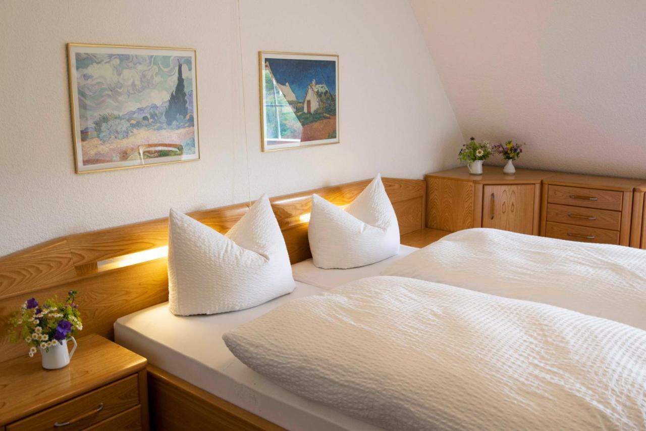 The Conscious Farmer Bed And Breakfast Sauerland Willingen  Ngoại thất bức ảnh