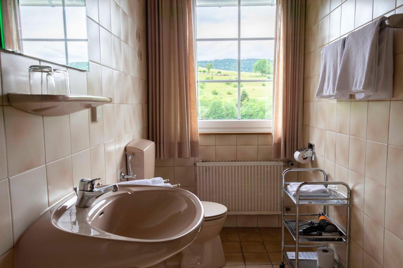The Conscious Farmer Bed And Breakfast Sauerland Willingen  Ngoại thất bức ảnh