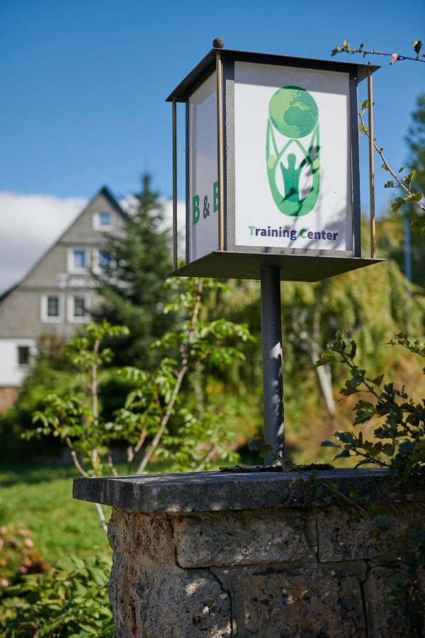 The Conscious Farmer Bed And Breakfast Sauerland Willingen  Ngoại thất bức ảnh