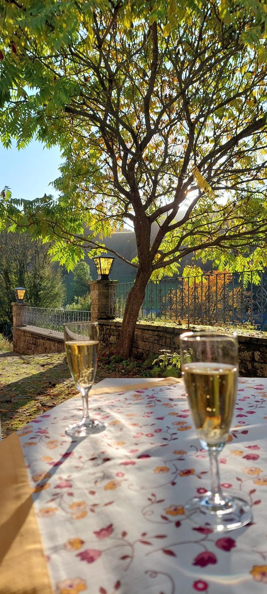 The Conscious Farmer Bed And Breakfast Sauerland Willingen  Ngoại thất bức ảnh